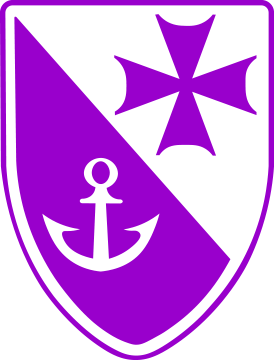 Logo for St Clement's and St John's Church of England Infant School
