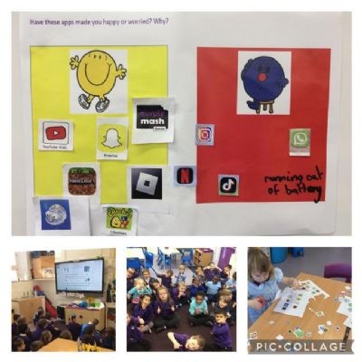 Safer Internet Day 2023